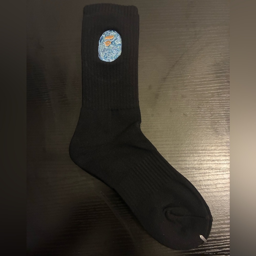 Bape Socks - Picture 3 of 4